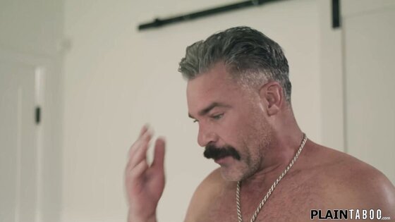 I have always wanted to fuck my stepdad