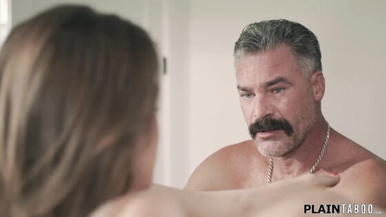 I have always wanted to fuck my stepdad