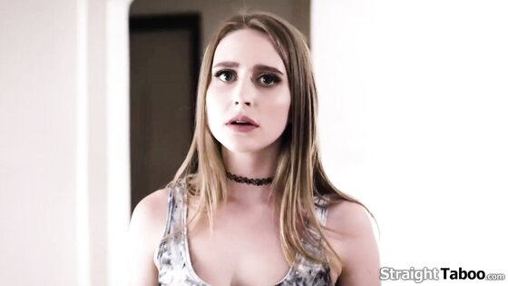 Im definitely gonna fuck you stepniece