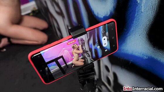 Hi guys today Ill be sucking off a bbc