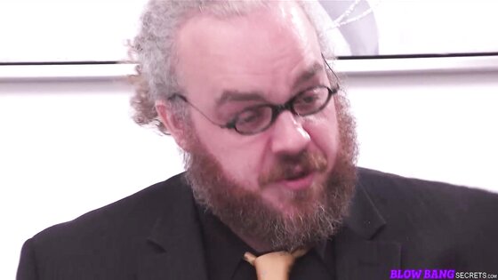 Are you ready for your BLOWBANG?!?!