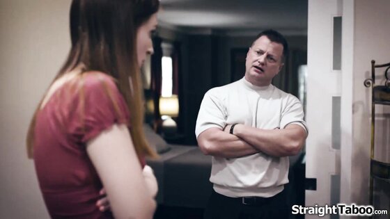 I cannot fuck you you are my bfs stepdad