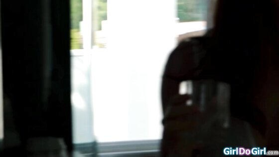 Youd be great being my fake lesbian gf