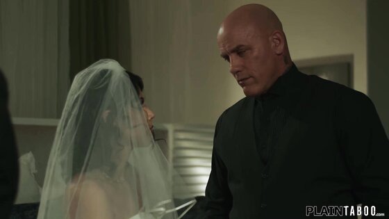 You really want me to fuck your stepdad?