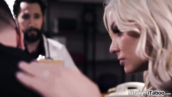 As the doctor I can impregnate your wife