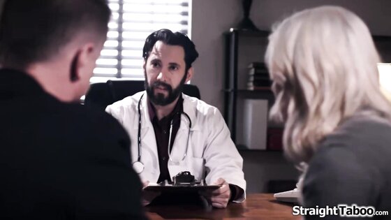 As the doctor I can impregnate your wife