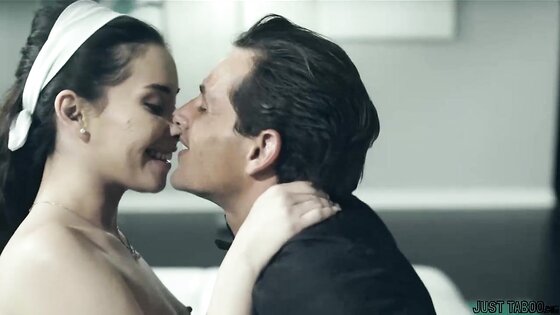 You're now my personal slave slut!