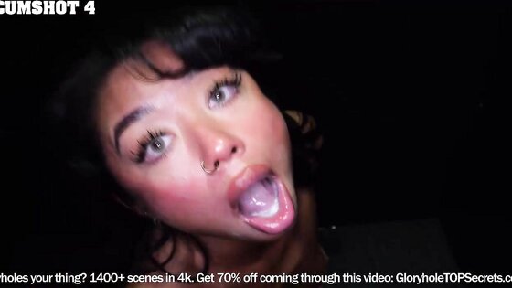 Jesus Christ Gia, back for round 5?!