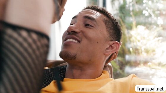 Caught my stepson watching us having sex