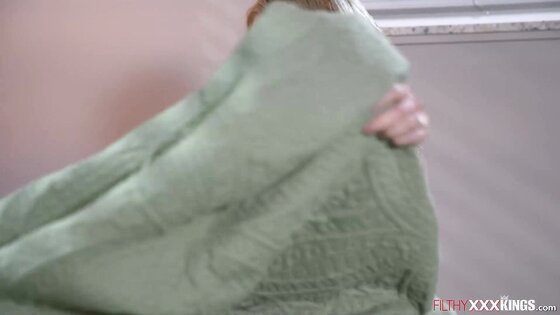Stepmom said it is ok to cum inside her