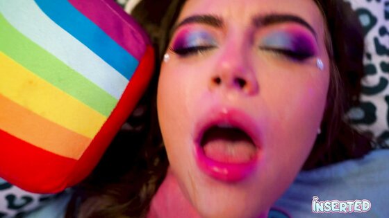 INSERTED Selena Bentz is a giver