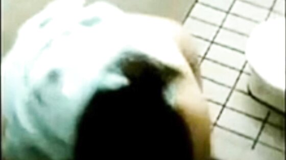 Busty Arab Stepmother spied on showering