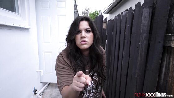 Big tits milf fucking stepdaughters bf