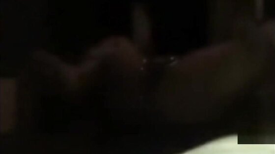 squirting, tied up sub Jamie (BDSM)