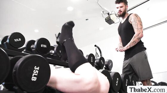 Get you ass stucked in it will be fucked
