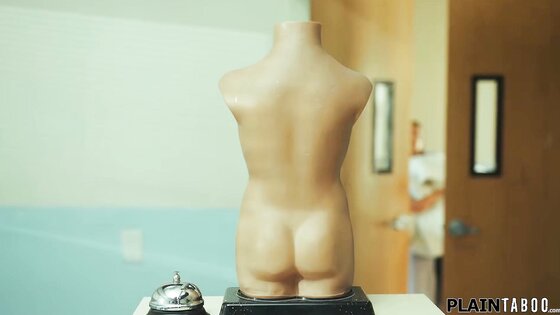 Doctor what is growing out of my vagina
