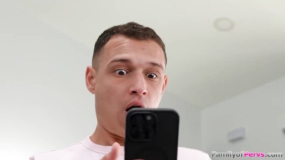 With AI nowadays I can fuck my stepsis