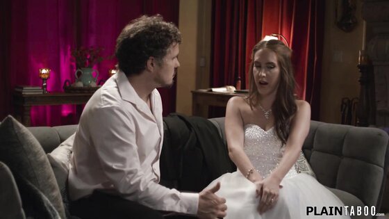 Why would you want to ruin my marriage?