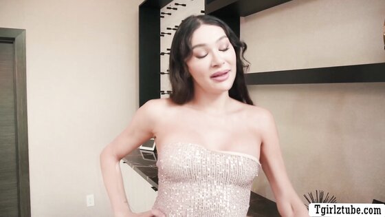 Spoil me first before you can taste my asshole
