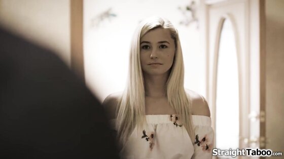 Im gonna fuck you AND your stepdaughter?