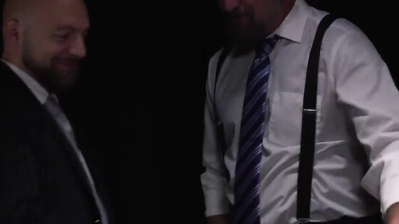 Getting turned over to my Master is so scary