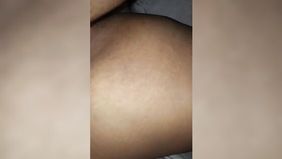 toy and tongue spins round in my pussy
