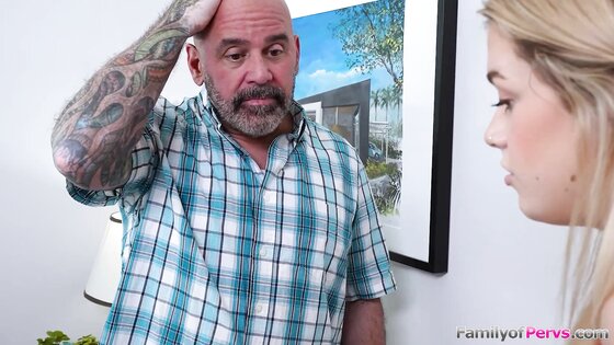 Will my titties give you a boner stepdad