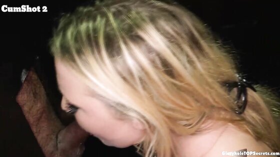 Fuck yeah Crystal, work those cocks!