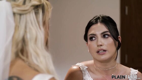 If I can fuck you both I will marry you