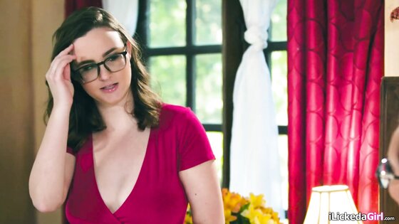 Big tit lesbian ass fuck bff 1 more time