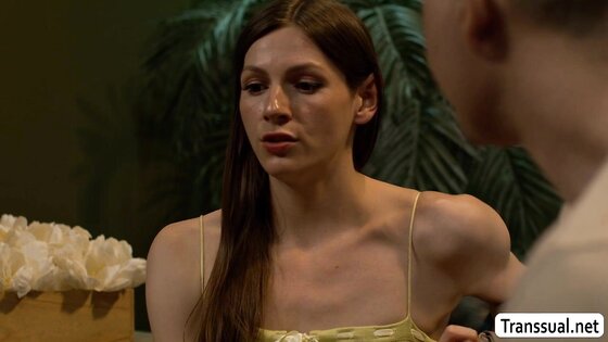 Say it like you mean it and i will fuck you