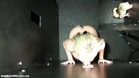 Damn Alena, those cocks gotta stay on!