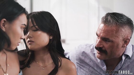 Start sucking stepdads dick for starters
