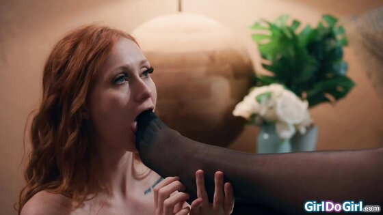 Sometimes a girl needs a good spanking