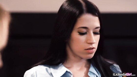 Proving my client that she is a lesbian
