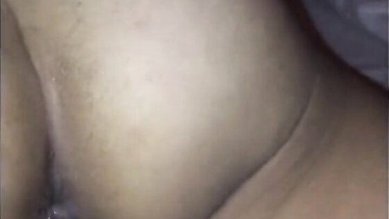 Asian girl shared enjoying thick cock