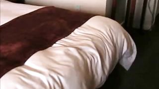 Milf Creampied on Real Homemade