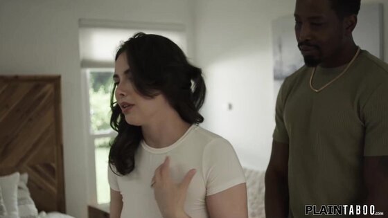 You want me to have sex with a stranger