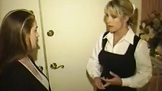 Debra`s Cruel Girlfriend