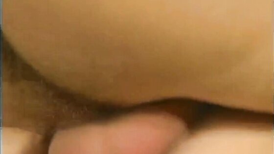 Hairy Blonde GrannyFucked With Bukkake