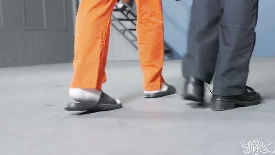 Shemale In Women Prision