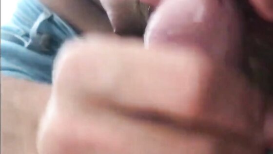 POV - Handjob And Blowjob To Cumshot