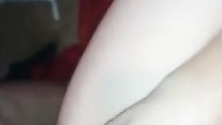 Anal then Cumming in her mouth
