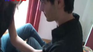 Porno filmovi češka