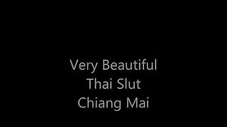 Fuck Beautiful Thai Slut from Chiang Mai, Porn ae: xHamster pt