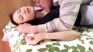 Young MILF Suck Grandpa, Free New Young Tube Porn Video 28 pt