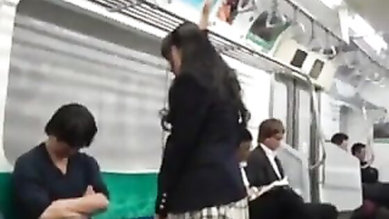 Metro Gangabang Japon, Free Japon Xxx Porn