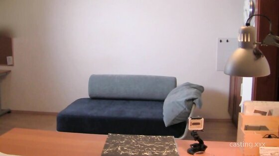 Czech casting 1