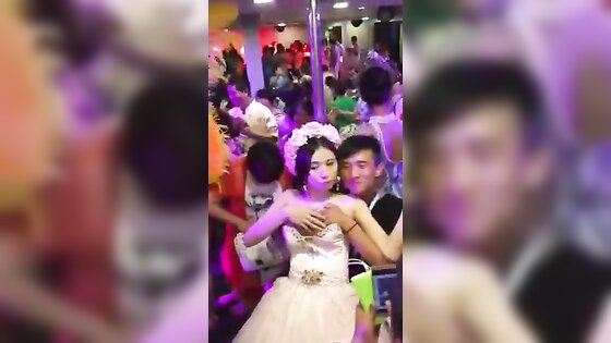 Chinese wedding