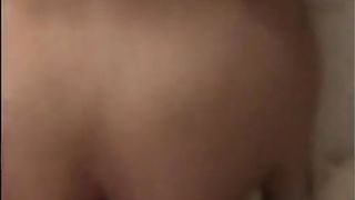 Doggy Fuck With The Ex To Cumshot - POV